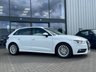 USED 2016 16 AUDI A3 1.6 TDI ultra SE Technik Sportback 5dr Diesel Manual Euro 6 (s/s) (110 ps) &pound;20TAX*SAT-NAV*CRUISE*1OWNER*32K