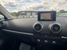 USED 2016 16 AUDI A3 1.6 TDI ultra SE Technik Sportback 5dr Diesel Manual Euro 6 (s/s) (110 ps) &pound;20TAX*SAT-NAV*CRUISE*1OWNER*32K
