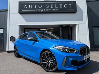 2023 BMW 1 SERIES