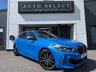 USED 2023 23 BMW 1 SERIES 2.0 M135i Auto xDrive Euro 6 (s/s) 5dr DELIVERY! PRO PACK! LEATHER!