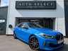 USED 2023 23 BMW 1 SERIES 2.0 M135i Auto xDrive Euro 6 (s/s) 5dr DELIVERY! PRO PACK! LEATHER!
