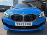 USED 2023 23 BMW 1 SERIES 2.0 M135i Auto xDrive Euro 6 (s/s) 5dr DELIVERY! PRO PACK! LEATHER!