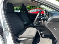 USED 2023 23 RENAULT CLIO 1.6 E-TECH Evolution Hatchback 5dr Petrol Hybrid Auto Euro 6 (s/s) (145 ps) BY APPOINTMENT ONLY - Alloy Wheels, Air Con, Apple Car Play & Android Auto, Rear Parking Sensors, Cruise Control, MHEV, Sat Nav, Eco Mode, LED Lights.