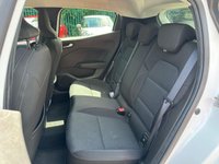 USED 2023 23 RENAULT CLIO 1.6 E-TECH Evolution Hatchback 5dr Petrol Hybrid Auto Euro 6 (s/s) (145 ps) BY APPOINTMENT ONLY - Alloy Wheels, Air Con, Apple Car Play & Android Auto, Rear Parking Sensors, Cruise Control, MHEV, Sat Nav, Eco Mode, LED Lights.