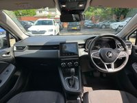USED 2023 23 RENAULT CLIO 1.6 E-TECH Evolution Hatchback 5dr Petrol Hybrid Auto Euro 6 (s/s) (145 ps) BY APPOINTMENT ONLY - Alloy Wheels, Air Con, Apple Car Play & Android Auto, Rear Parking Sensors, Cruise Control, MHEV, Sat Nav, Eco Mode, LED Lights.