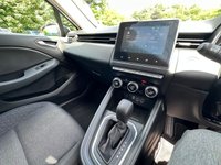 USED 2023 23 RENAULT CLIO 1.6 E-TECH Evolution Hatchback 5dr Petrol Hybrid Auto Euro 6 (s/s) (145 ps) BY APPOINTMENT ONLY - Alloy Wheels, Air Con, Apple Car Play & Android Auto, Rear Parking Sensors, Cruise Control, MHEV, Sat Nav, Eco Mode, LED Lights.