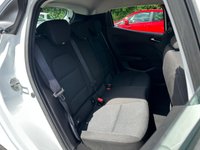 USED 2023 23 RENAULT CLIO 1.6 E-TECH Evolution Hatchback 5dr Petrol Hybrid Auto Euro 6 (s/s) (145 ps) BY APPOINTMENT ONLY - Alloy Wheels, Air Con, Apple Car Play & Android Auto, Rear Parking Sensors, Cruise Control, MHEV, Sat Nav, Eco Mode, LED Lights.