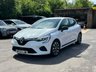 USED 2023 23 RENAULT CLIO 1.6 E-TECH Evolution Hatchback 5dr Petrol Hybrid Auto Euro 6 (s/s) (145 ps) BY APPOINTMENT ONLY - Alloy Wheels, Air Con, Apple Car Play & Android Auto, Rear Parking Sensors, Cruise Control, MHEV, Sat Nav, Eco Mode, LED Lights.