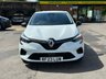 USED 2023 23 RENAULT CLIO 1.6 E-TECH Evolution Hatchback 5dr Petrol Hybrid Auto Euro 6 (s/s) (145 ps) BY APPOINTMENT ONLY - Alloy Wheels, Air Con, Apple Car Play & Android Auto, Rear Parking Sensors, Cruise Control, MHEV, Sat Nav, Eco Mode, LED Lights.