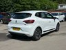 USED 2023 23 RENAULT CLIO 1.6 E-TECH Evolution Hatchback 5dr Petrol Hybrid Auto Euro 6 (s/s) (145 ps) BY APPOINTMENT ONLY - Alloy Wheels, Air Con, Apple Car Play & Android Auto, Rear Parking Sensors, Cruise Control, MHEV, Sat Nav, Eco Mode, LED Lights.