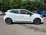 USED 2023 23 RENAULT CLIO 1.6 E-TECH Evolution Hatchback 5dr Petrol Hybrid Auto Euro 6 (s/s) (145 ps) BY APPOINTMENT ONLY - Alloy Wheels, Air Con, Apple Car Play & Android Auto, Rear Parking Sensors, Cruise Control, MHEV, Sat Nav, Eco Mode, LED Lights.