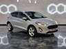 USED 2019 69 FORD FIESTA 1.0T EcoBoost GPF Active X Hatchback 5dr Petrol Manual Euro 6 (s/s) (125 ps) Family Fiesta