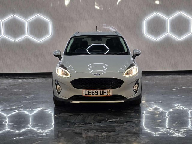 View our FORD FIESTA
