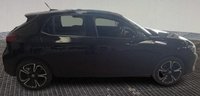 USED 2023 73 VAUXHALL CORSA 1.2 GS Hatchback 5dr Petrol Manual Euro 6 (75 ps) 12 Month MOT, 6 Month Warranty