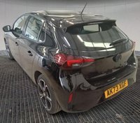 USED 2023 73 VAUXHALL CORSA 1.2 GS Hatchback 5dr Petrol Manual Euro 6 (75 ps) 12 Month MOT, 6 Month Warranty