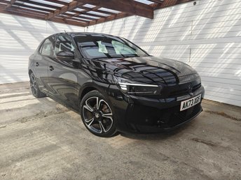 2023 VAUXHALL CORSA