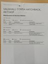 USED 2023 73 VAUXHALL CORSA 1.2 GS Hatchback 5dr Petrol Manual Euro 6 (75 ps) 12 Month MOT, 6 Month Warranty