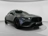 USED 2022 22 MERCEDES-BENZ CLA 1.3 CLA250e 15.6kWh AMG Line (Premium Plus) Coupe 4dr Petrol Plug-in Hybrid 8G-DCT Euro 6 (s/s) (218 ps) 