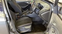 USED 2017 67 FORD FOCUS 1.0T EcoBoost ST-Line X Hatchback 5dr Petrol Manual Euro 6 (s/s) (140 ps) GREAT SERVICE HISTORY WITH THIS CAR
