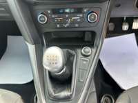 USED 2017 67 FORD FOCUS 1.0T EcoBoost ST-Line X Hatchback 5dr Petrol Manual Euro 6 (s/s) (140 ps) GREAT SERVICE HISTORY WITH THIS CAR