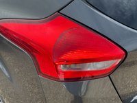 USED 2017 67 FORD FOCUS 1.0T EcoBoost ST-Line X Hatchback 5dr Petrol Manual Euro 6 (s/s) (140 ps) GREAT SERVICE HISTORY WITH THIS CAR