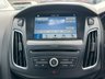 USED 2017 67 FORD FOCUS 1.0T EcoBoost ST-Line X Hatchback 5dr Petrol Manual Euro 6 (s/s) (140 ps) GREAT SERVICE HISTORY WITH THIS CAR