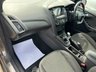 USED 2017 67 FORD FOCUS 1.0T EcoBoost ST-Line X Hatchback 5dr Petrol Manual Euro 6 (s/s) (140 ps) GREAT SERVICE HISTORY WITH THIS CAR