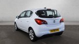 USED 2018 18 VAUXHALL CORSA 1.4i Turbo ecoTEC SRi Nav Hatchback 5dr Petrol Manual Euro 6 (s/s) (100 ps) FULL SERVICE HISTORY + SAT NAV