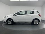 USED 2018 18 VAUXHALL CORSA 1.4i Turbo ecoTEC SRi Nav Hatchback 5dr Petrol Manual Euro 6 (s/s) (100 ps) FULL SERVICE HISTORY + SAT NAV