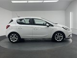 USED 2018 18 VAUXHALL CORSA 1.4i Turbo ecoTEC SRi Nav Hatchback 5dr Petrol Manual Euro 6 (s/s) (100 ps) FULL SERVICE HISTORY + SAT NAV