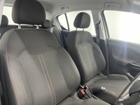 USED 2018 18 VAUXHALL CORSA 1.4i Turbo ecoTEC SRi Nav Hatchback 5dr Petrol Manual Euro 6 (s/s) (100 ps) FULL SERVICE HISTORY + SAT NAV