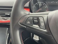 USED 2018 18 VAUXHALL CORSA 1.4i Turbo ecoTEC SRi Nav Hatchback 5dr Petrol Manual Euro 6 (s/s) (100 ps) FULL SERVICE HISTORY + SAT NAV