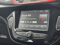 USED 2018 18 VAUXHALL CORSA 1.4i Turbo ecoTEC SRi Nav Hatchback 5dr Petrol Manual Euro 6 (s/s) (100 ps) FULL SERVICE HISTORY + SAT NAV