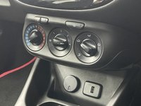 USED 2018 18 VAUXHALL CORSA 1.4i Turbo ecoTEC SRi Nav Hatchback 5dr Petrol Manual Euro 6 (s/s) (100 ps) FULL SERVICE HISTORY + SAT NAV