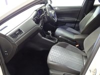 USED 2024 74 VOLKSWAGEN TAIGO 1.5 TSI R-Line SUV 5dr Petrol DSG Euro 6 (s/s) (150 ps) SAT NAV CRUISE CAMERA APPLE CARPLAY BLACK PACK