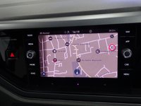 USED 2024 74 VOLKSWAGEN TAIGO 1.5 TSI R-Line SUV 5dr Petrol DSG Euro 6 (s/s) (150 ps) SAT NAV CRUISE CAMERA APPLE CARPLAY BLACK PACK