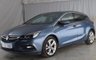 USED 2017 17 VAUXHALL ASTRA 1.0i Turbo ecoFLEX SRi Euro 6 (s/s) 5dr Full Service History