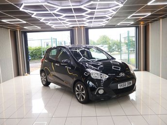 2016 HYUNDAI I10
