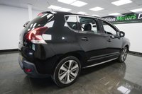USED 2014 14 PEUGEOT 3008 1.6 HDi Allure Euro 5 5dr Panoramic Roof, Sat Nav