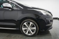 USED 2014 14 PEUGEOT 3008 1.6 HDi Allure Euro 5 5dr Panoramic Roof, Sat Nav