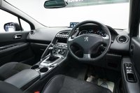 USED 2014 14 PEUGEOT 3008 1.6 HDi Allure Euro 5 5dr Panoramic Roof, Sat Nav