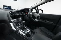 USED 2014 14 PEUGEOT 3008 1.6 HDi Allure Euro 5 5dr Panoramic Roof, Sat Nav