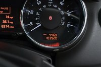 USED 2014 14 PEUGEOT 3008 1.6 HDi Allure Euro 5 5dr Panoramic Roof, Sat Nav