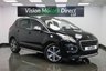 USED 2014 14 PEUGEOT 3008 1.6 HDi Allure Euro 5 5dr Panoramic Roof, Sat Nav