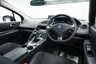 USED 2014 14 PEUGEOT 3008 1.6 HDi Allure Euro 5 5dr Panoramic Roof, Sat Nav