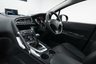 USED 2014 14 PEUGEOT 3008 1.6 HDi Allure Euro 5 5dr Panoramic Roof, Sat Nav