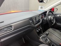 USED 2018 18 VOLKSWAGEN T-ROC 1.0 TSI SE SUV 5dr Petrol Manual Euro 6 (s/s) (115 ps) Complementary 6 Months RAC Warranty and 12 Months RAC Breakdown Cover Also Receive a Full MOT With All Advisory Work Completed, Fresh Engine Service and RAC Multipoint Check Before Collection/Delivery