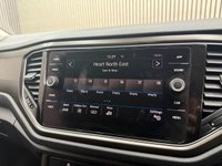 USED 2018 18 VOLKSWAGEN T-ROC 1.0 TSI SE SUV 5dr Petrol Manual Euro 6 (s/s) (115 ps) Complementary 6 Months RAC Warranty and 12 Months RAC Breakdown Cover Also Receive a Full MOT With All Advisory Work Completed, Fresh Engine Service and RAC Multipoint Check Before Collection/Delivery