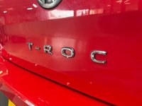 USED 2018 18 VOLKSWAGEN T-ROC 1.0 TSI SE SUV 5dr Petrol Manual Euro 6 (s/s) (115 ps) Complementary 6 Months RAC Warranty and 12 Months RAC Breakdown Cover Also Receive a Full MOT With All Advisory Work Completed, Fresh Engine Service and RAC Multipoint Check Before Collection/Delivery