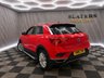 USED 2018 18 VOLKSWAGEN T-ROC 1.0 TSI SE SUV 5dr Petrol Manual Euro 6 (s/s) (115 ps) Complementary 6 Months RAC Warranty and 12 Months RAC Breakdown Cover Also Receive a Full MOT With All Advisory Work Completed, Fresh Engine Service and RAC Multipoint Check Before Collection/Delivery
